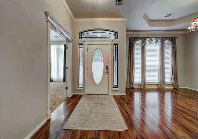 Photo 2 of Single family home for sale at 9309 SW 22nd Street, Oklahoma City, OK 73128 | MLS# 1254932 | Listing updated on 2026-10-28