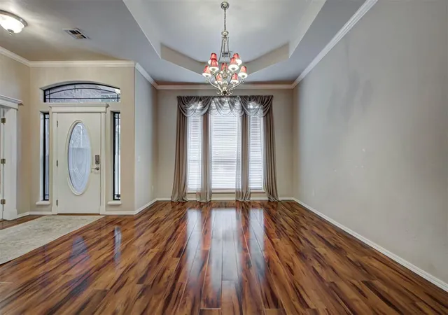 Photo 4 of Single family home for sale at 9309 SW 22nd Street, Oklahoma City, OK 73128 | MLS# 1254932 | Listing updated on 2026-10-28