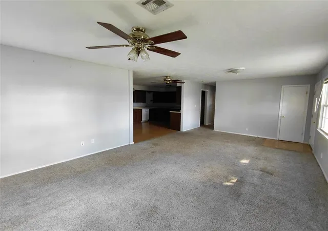 Photo 3 of Sale Pending at 320 Mckinley Ave, Calumet, OK 73014 | MLS# 1254935 | Listing updated on 2026-10-26