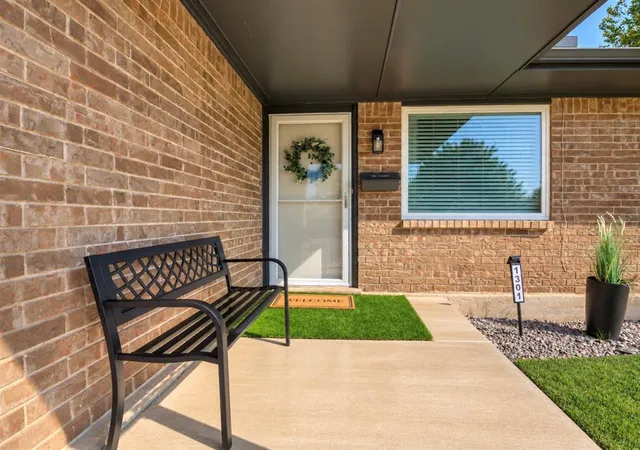 Photo 1 of Single family home for sale at 1301 E Brooks St, Norman, OK 73071 | MLS# 1254938 | Listing updated on 2026-10-22