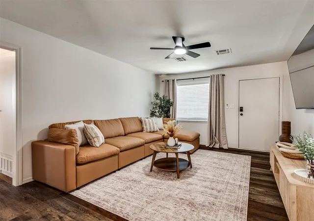 Photo 2 of Single family home for sale at 1301 E Brooks St, Norman, OK 73071 | MLS# 1254938 | Listing updated on 2026-10-22