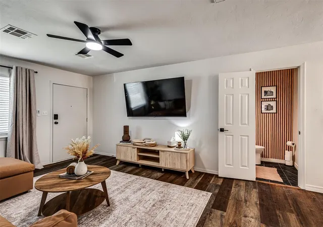 Photo 3 of Single family home for sale at 1301 E Brooks St, Norman, OK 73071 | MLS# 1254938 | Listing updated on 2026-10-22
