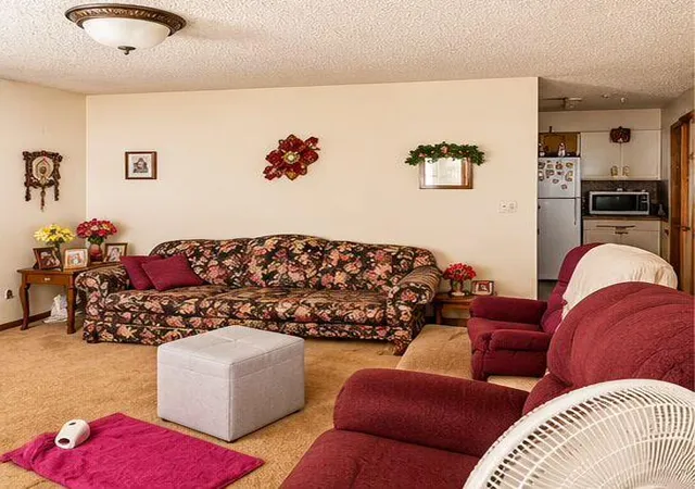 Photo 1 of Single family home for sale at 124 Aspen St, Alva, OK 73717 | MLS# 1254940 | Listing updated on 2026-10-23