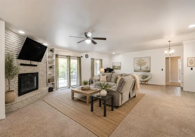 Photo 3 of Single family home for sale at 2805 NW 117 Street, Oklahoma City, OK 73120 | MLS# 1254954 | Listing updated on 2026-10-28