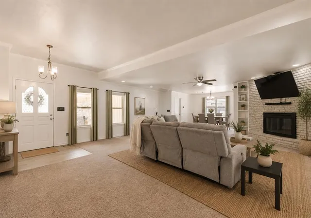 Photo 4 of Single family home for sale at 2805 NW 117 Street, Oklahoma City, OK 73120 | MLS# 1254954 | Listing updated on 2026-10-28