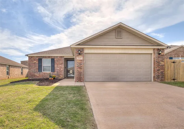 Photo 1 of Single family home for sale at 9632 High Noon Rd, Yukon, OK 73099 | MLS# 1254957 | Listing updated on 2026-10-29
