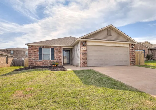 Photo 1 of Single family home for sale at 9632 High Noon Rd, Yukon, OK 73099 | MLS# 1254957 | Listing updated on 2026-10-29