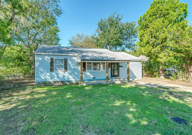 Photo 2 of Single family home for sale at 803 Bell Dr, Oklahoma City, OK 73110 | MLS# 1254966 | Listing updated on 2026-10-22
