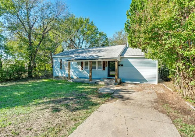 Photo 4 of Single family home for sale at 803 Bell Dr, Oklahoma City, OK 73110 | MLS# 1254966 | Listing updated on 2026-10-22