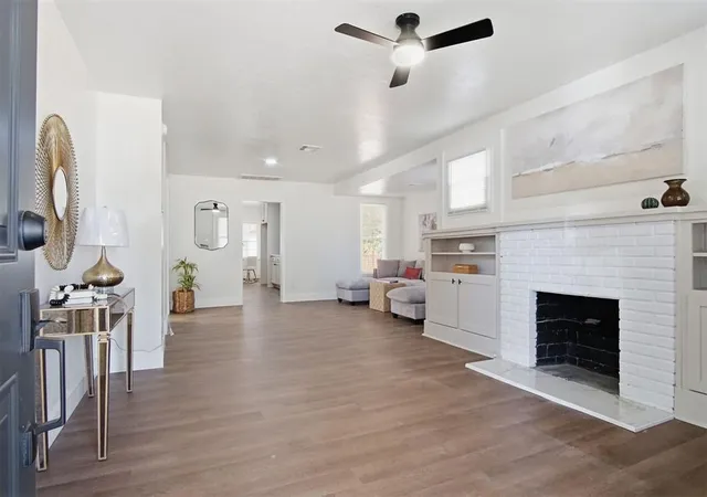 Photo 4 of Single family home for sale at 912 S 16th Street, Chickasha, OK 73018 | MLS# 1254976 | Listing updated on 2026-10-23