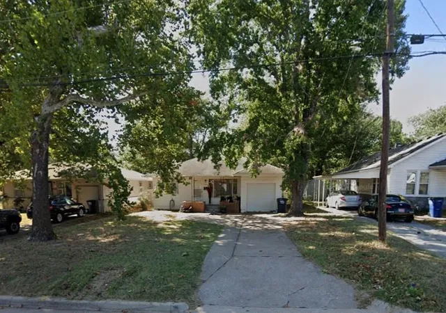 Photo 1 of Single family home for sale at 1304 N Union Ave, Shawnee, OK 74801 | MLS# 1254978 | Listing updated on 2026-10-22