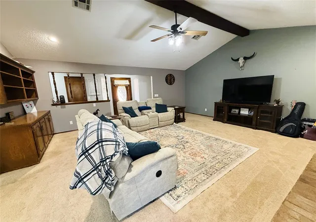 Photo 3 of Single family home for sale at 1224 Willowtree Ln, Seminole, OK 74868 | MLS# 1254991 | Listing updated on 2026-10-29