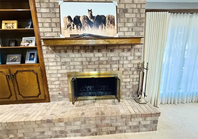 Photo 4 of Single family home for sale at 1224 Willowtree Ln, Seminole, OK 74868 | MLS# 1254991 | Listing updated on 2026-10-29