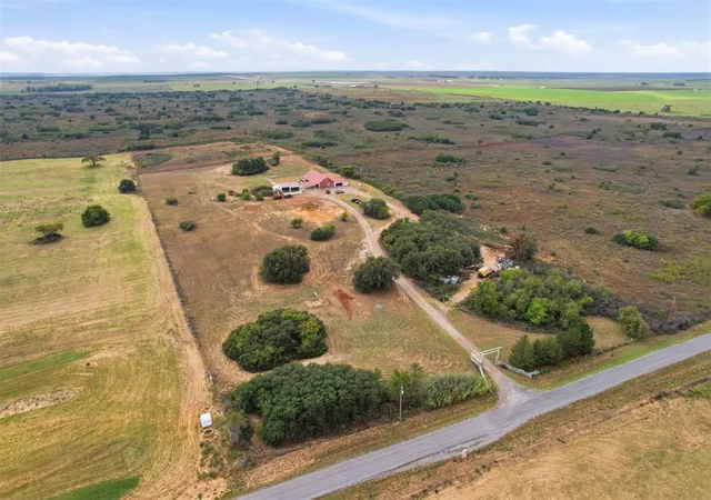 Photo 1 of Single family home for sale at 18676 E 1250 Road, Sayre, OK 73662 | MLS# 1254994 | Listing updated on 2026-10-29