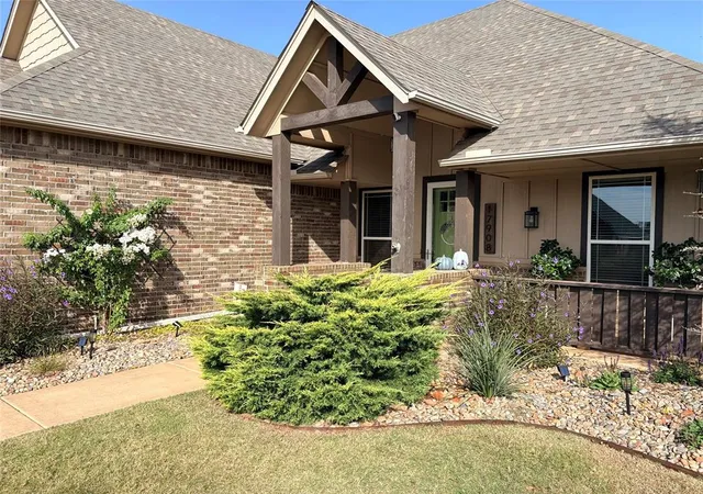 Photo 2 of Single family home for sale at 17908 Groveton Blvd, Edmond, OK 73012 | MLS# 1254995 | Listing updated on 2026-10-26