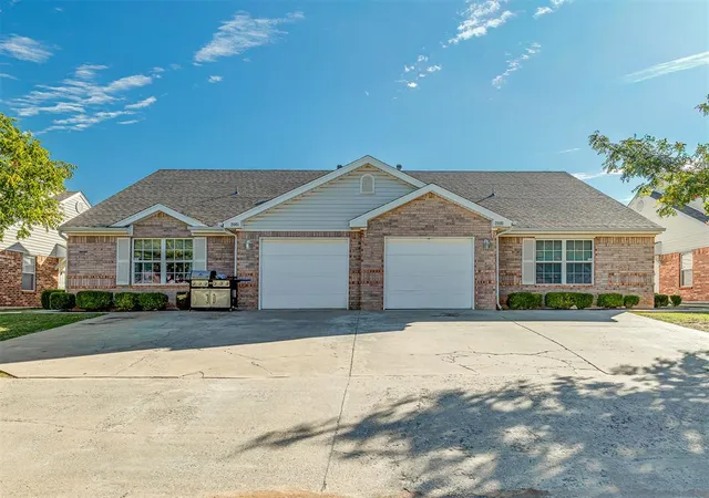 Photo 1 of Multi family home for sale at 2001 Leeds Ln #2001/2003, Norman, OK 73071 | MLS# 1255000 | Listing updated on 2026-10-28