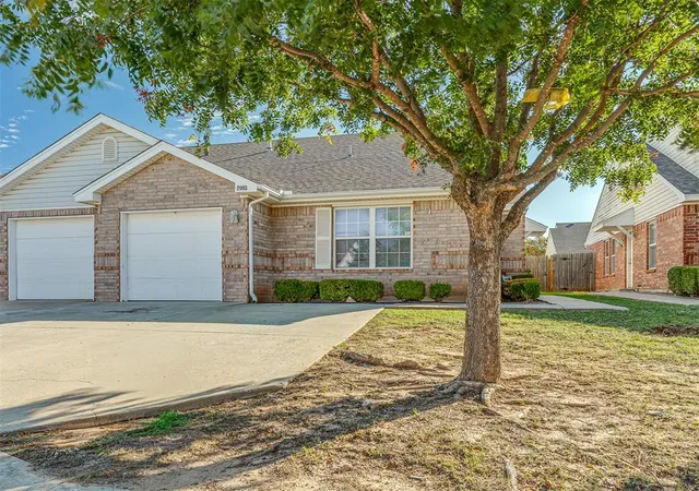 Photo 1 of House for sale at 2001 Leeds Ln #2001/2003, Norman, OK 73071 | MLS# 1255000 | Listing updated on 2026-10-28
