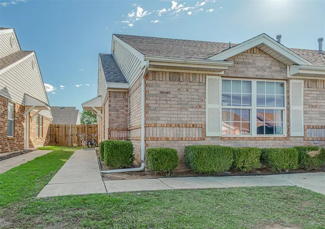 Photo 2 of House for sale at 2001 Leeds Ln #2001/2003, Norman, OK 73071 | MLS# 1255000 | Listing updated on 2026-10-28