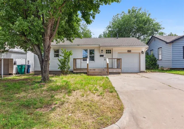 Photo 1 of Single family home for sale at 1436 NW 97th Street, Oklahoma City, OK 73114 | MLS# 1255010 | Listing updated on 2026-10-24