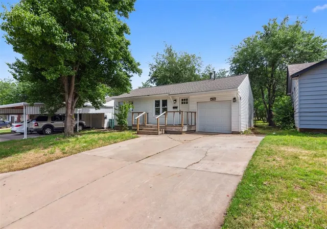 Photo 2 of Single family home for sale at 1436 NW 97th Street, Oklahoma City, OK 73114 | MLS# 1255010 | Listing updated on 2026-10-24