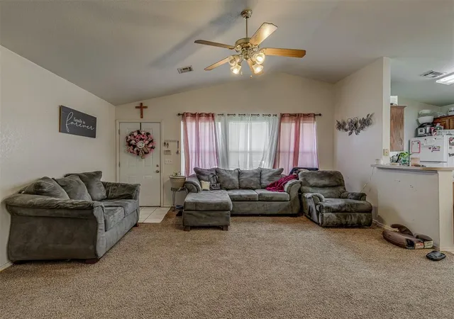 Photo 1 of Multi family home for sale at 1641 High Cir #1641/1645, Norman, OK 73071 | MLS# 1255016 | Listing updated on 2026-10-28