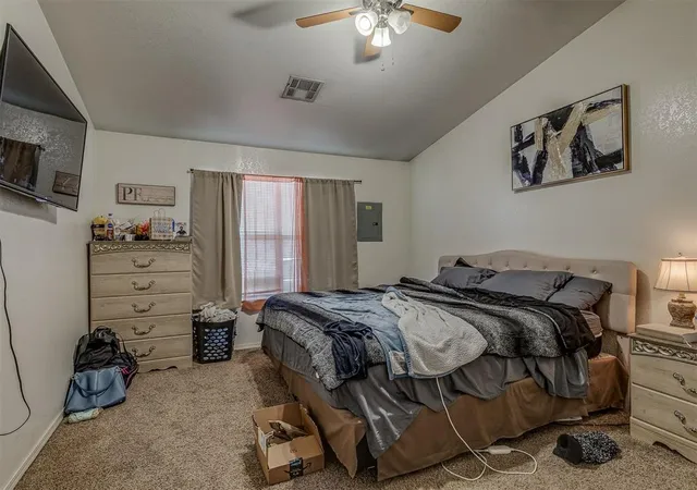 Photo 3 of House for sale at 1641 High Cir #1641/1645, Norman, OK 73071 | MLS# 1255016 | Listing updated on 2026-10-28