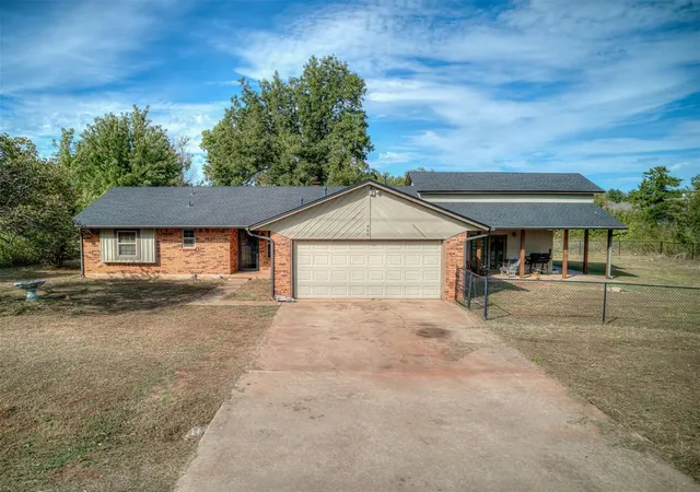 Photo 1 of Single family home for sale at 409 NE 9th Street, Blanchard, OK 73010 | MLS# 1255018 | Listing updated on 2026-10-21