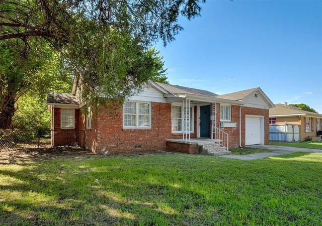 Photo 3 of Single family home for sale at 4304 NW 20th Street, Oklahoma City, OK 73107 | MLS# 1255022 | Listing updated on 2026-10-22