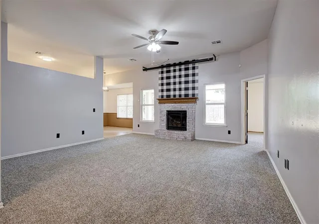 Photo 3 of Single family home for sale at 2717 SE 94th Street, Moore, OK 73160 | MLS# 1255023 | Listing updated on 2026-10-28