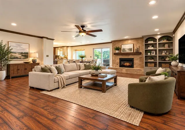 Photo 1 of Single family home for sale at 1308 Devonshire Ct, Edmond, OK 73034 | MLS# 1255056 | Listing updated on 2026-10-24