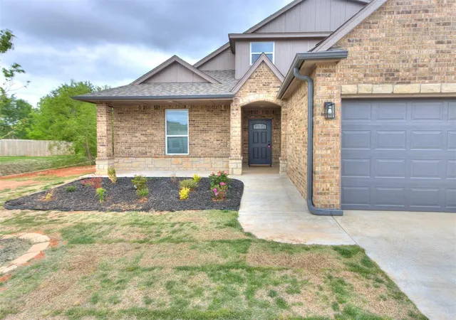 Single family home for sale at 14920 Winoma Dr, Oklahoma City, OK 73142 | MLS# 1255058
