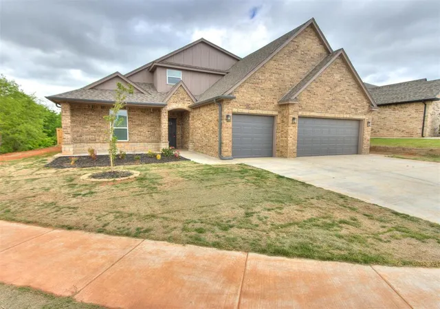 Photo 1 of Single family home for sale at 14920 Winoma Dr, Oklahoma City, OK 73142 | MLS# 1255058 | Listing updated on 2026-10-30