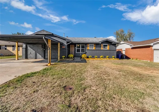 Photo 2 of Single family home for sale at 913 Holoway Dr, Oklahoma City, OK 73110 | MLS# 1255059 | Listing updated on 2026-10-24