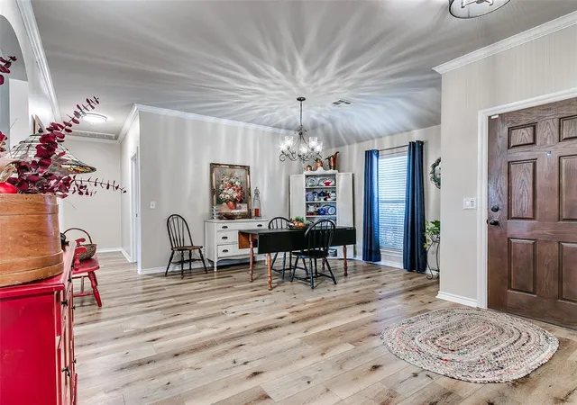 Photo 3 of Single family home for sale at 2146 Thomas Trl, Edmond, OK 73003 | MLS# 1255061 | Listing updated on 2026-10-26