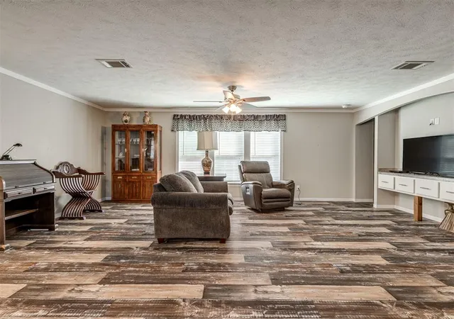 Photo 3 of Single family home for sale at 13420 NE 50th Streets, Choctaw, OK 73020 | MLS# 1255063 | Listing updated on 2026-10-23