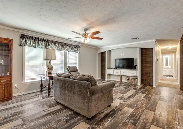 Photo 4 of Single family home for sale at 13420 NE 50th Streets, Choctaw, OK 73020 | MLS# 1255063 | Listing updated on 2026-10-23