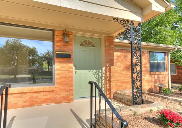 Photo 2 of Single family home for sale at 4215 NW 19th Street, Oklahoma City, OK 73107 | MLS# 1255068 | Listing updated on 2026-10-26