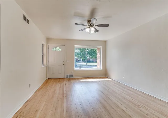 Photo 3 of Single family home for sale at 4215 NW 19th Street, Oklahoma City, OK 73107 | MLS# 1255068 | Listing updated on 2026-10-26