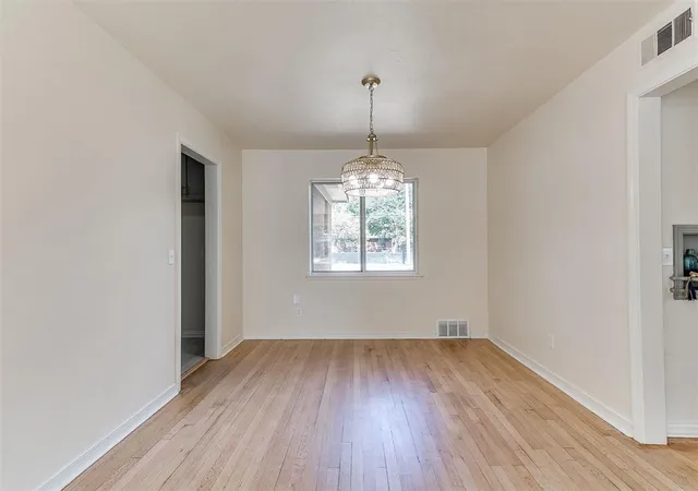 Photo 4 of Single family home for sale at 4215 NW 19th Street, Oklahoma City, OK 73107 | MLS# 1255068 | Listing updated on 2026-10-26