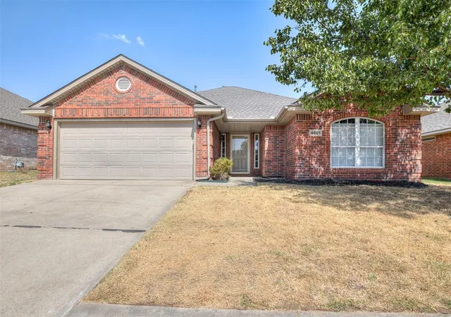 Photo 1 of Single family home for sale at 4601 SE 79th Street, Oklahoma City, OK 73135 | MLS# 1255071 | Listing updated on 2026-10-23