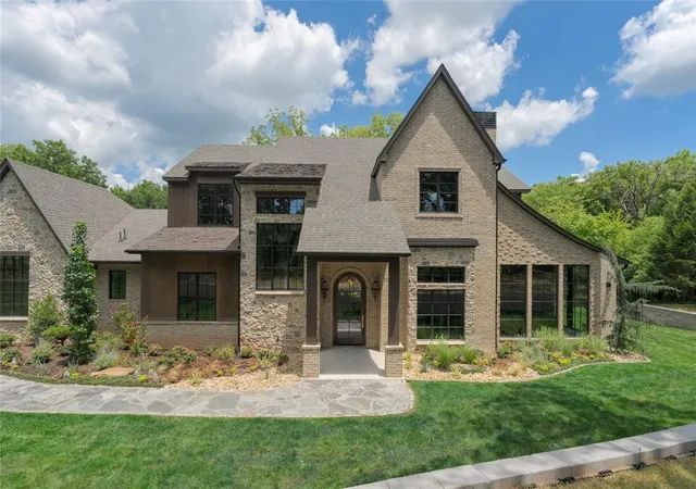 Photo 2 of Mansion for sale at 13700 Shoreline Blvd, Edmond, OK 73013 | MLS# 1255073 | Listing updated on 2026-10-23