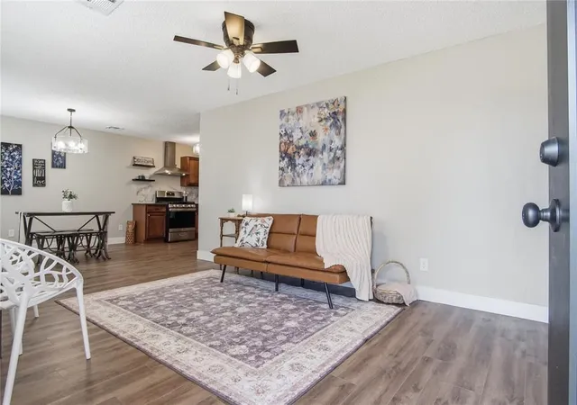Photo 2 of Single family home for sale at 3305 SE 21st Street, Oklahoma City, OK 73115 | MLS# 1255076 | Listing updated on 2026-10-23