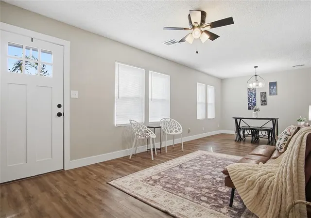 Photo 3 of Single family home for sale at 3305 SE 21st Street, Oklahoma City, OK 73115 | MLS# 1255076 | Listing updated on 2026-10-23