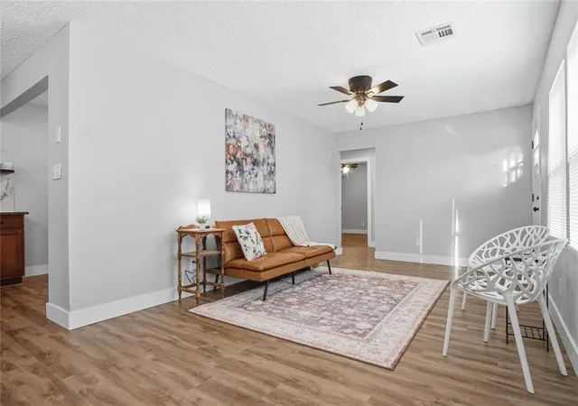 Photo 4 of Single family home for sale at 3305 SE 21st Street, Oklahoma City, OK 73115 | MLS# 1255076 | Listing updated on 2026-10-23