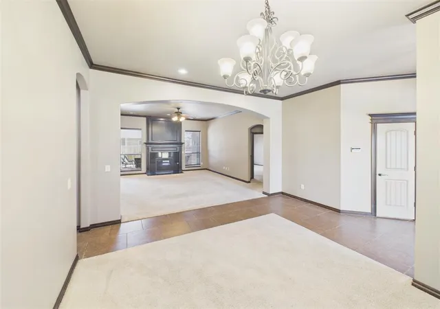Photo 4 of Single family home for sale at 8508 NW 111th Street, Oklahoma City, OK 73162 | MLS# 1255077 | Listing updated on 2026-10-23