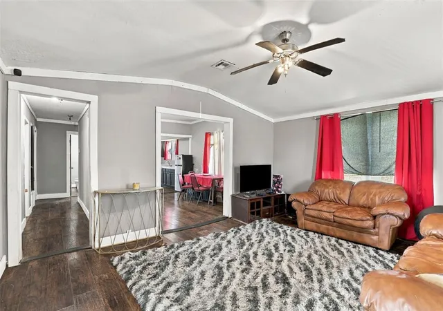Photo 2 of Single family home for sale at 37 N University St, Seminole, OK 74868 | MLS# 1255080 | Listing updated on 2026-10-23