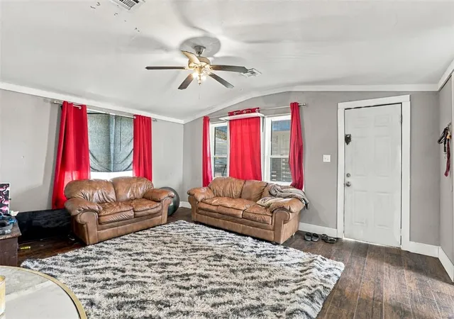Photo 3 of Single family home for sale at 37 N University St, Seminole, OK 74868 | MLS# 1255080 | Listing updated on 2026-10-23