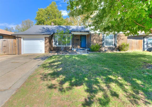 Single family home for sale at 3143 NW 41st Street, Oklahoma City, OK 73112 | MLS# 1255082
