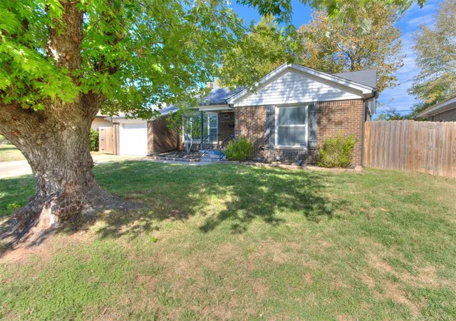 Photo 1 of Single family home for sale at 3143 NW 41st Street, Oklahoma City, OK 73112 | MLS# 1255082 | Listing updated on 2026-10-27