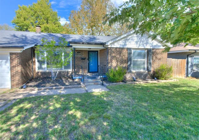 Photo 2 of Single family home for sale at 3143 NW 41st Street, Oklahoma City, OK 73112 | MLS# 1255082 | Listing updated on 2026-10-27